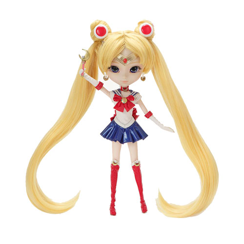 Sailor Moon Pullip Doll